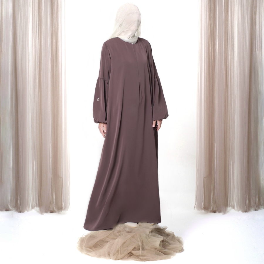 Chadaree - Asha Abaya