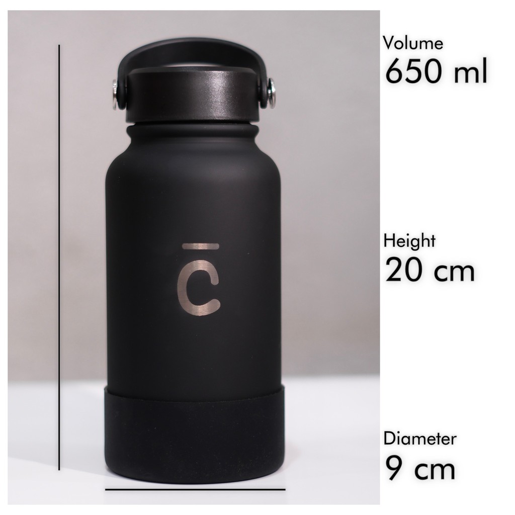 Chadaree - Chambler (tumbler)