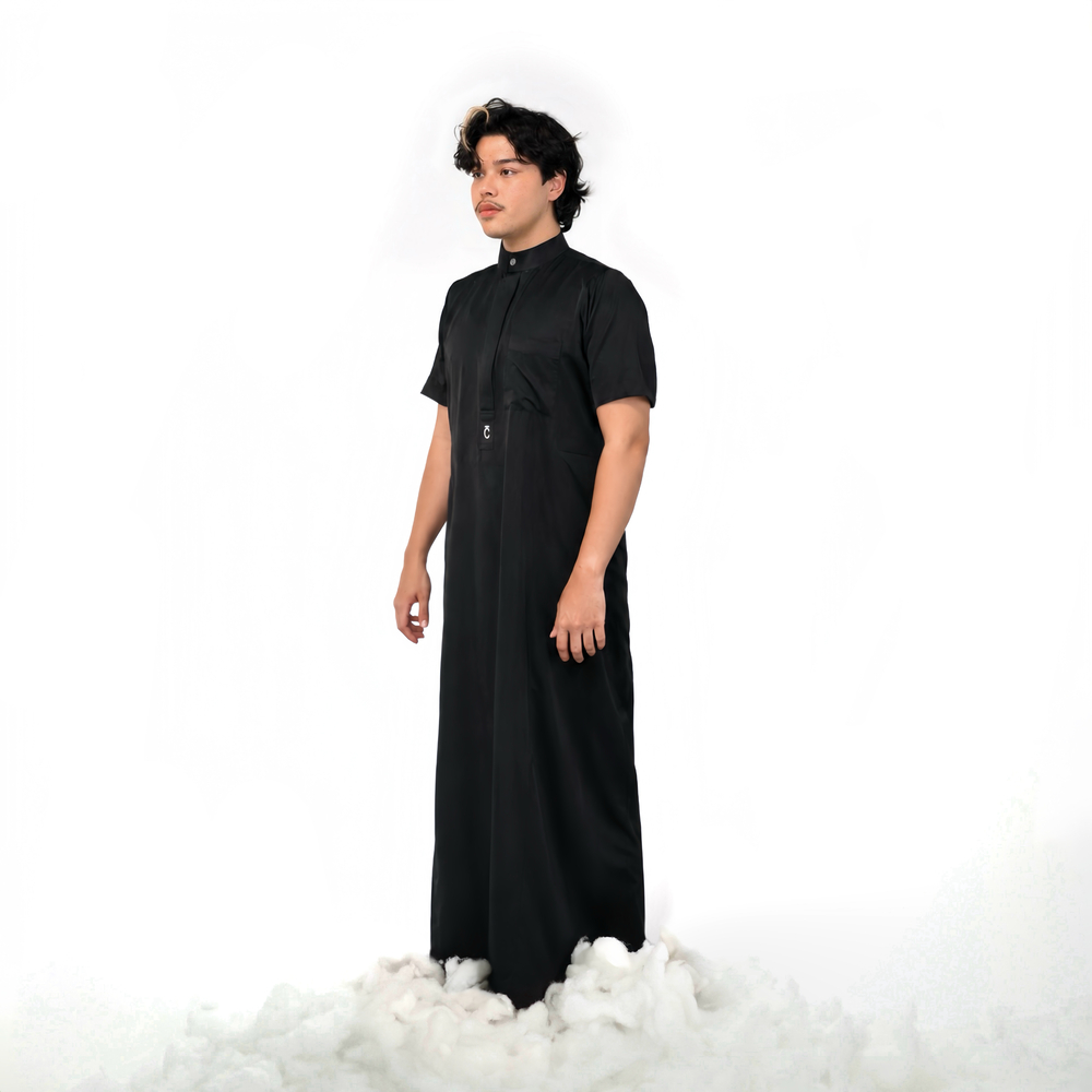 Chadaree for Him - Shinan Thobe