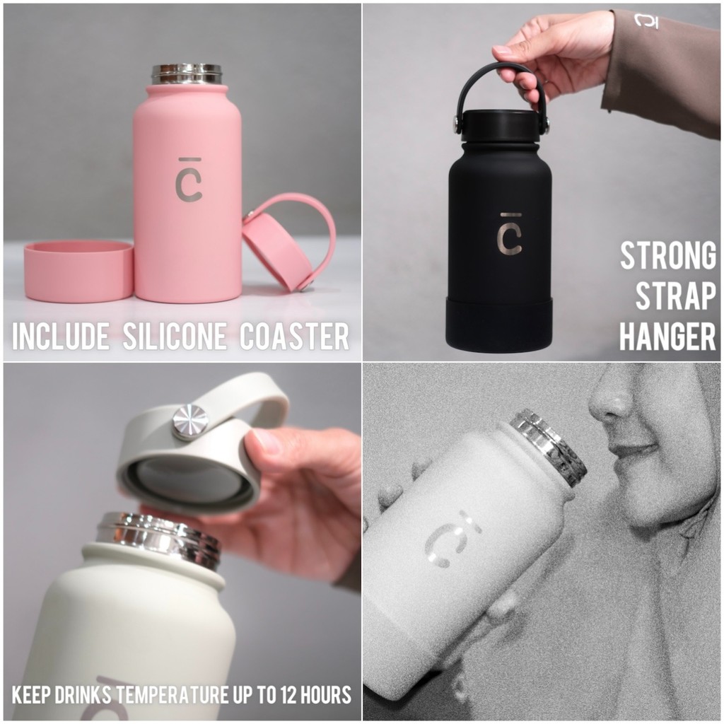 Chadaree - Chambler (tumbler)