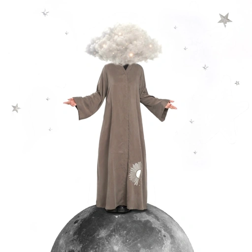 Chadaree Celestial Collection - Layl Outer