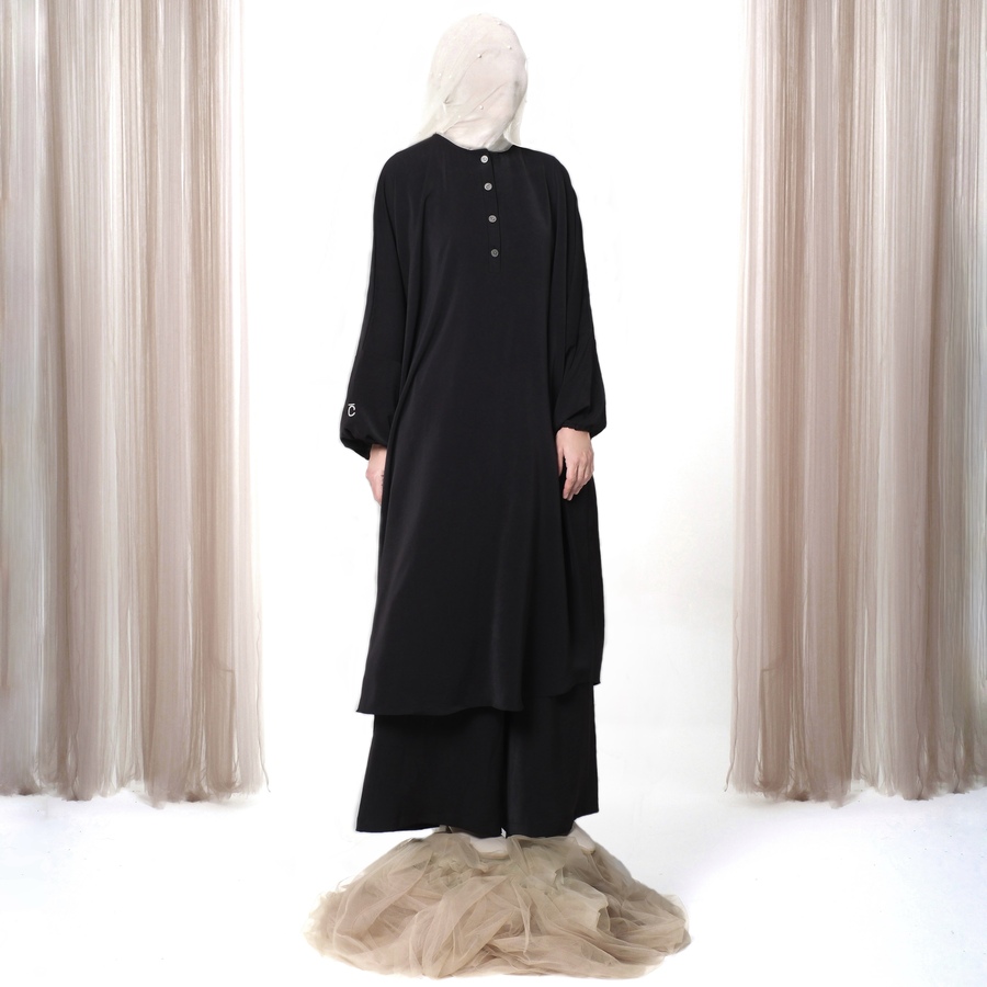 Chadaree - Suri One Set Cullot