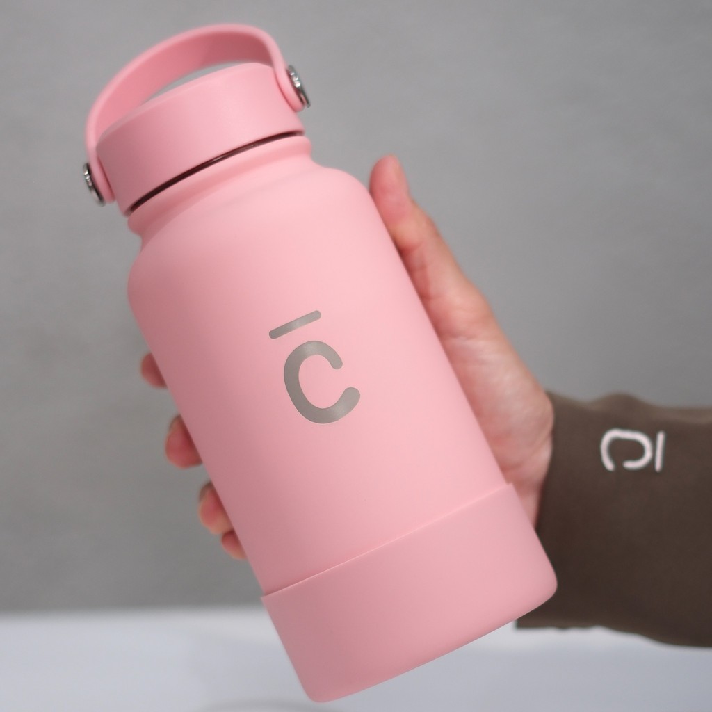Chadaree - Chambler (tumbler)