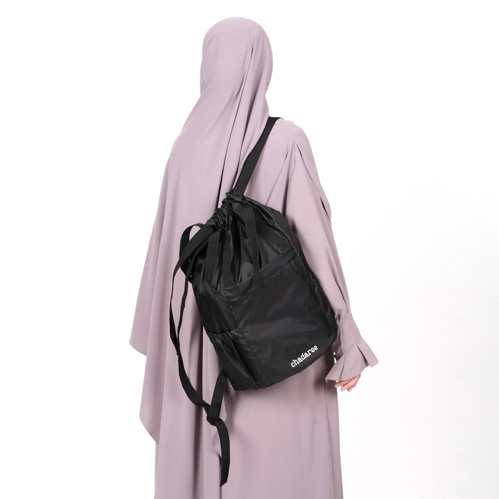 Chadaree - Chadpack - Umrah Bag