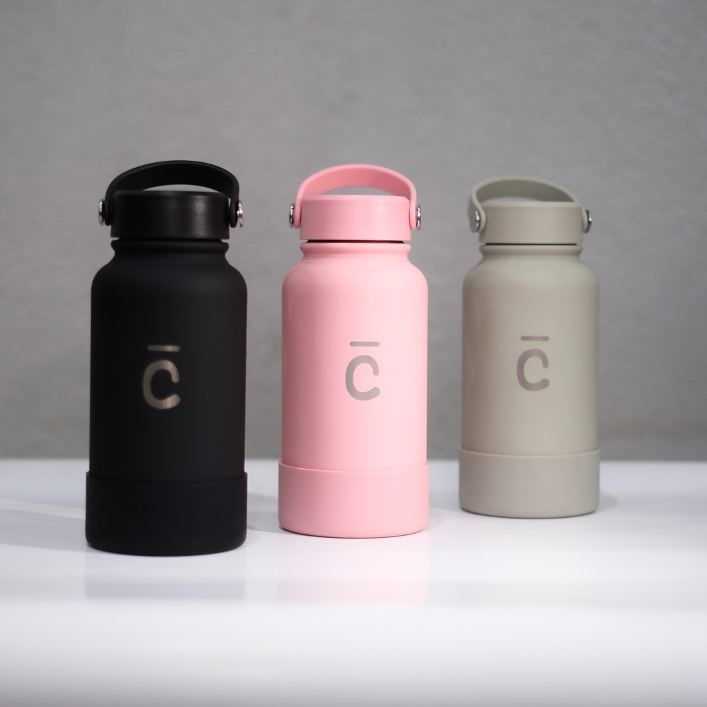 Chadaree - Chambler (tumbler)