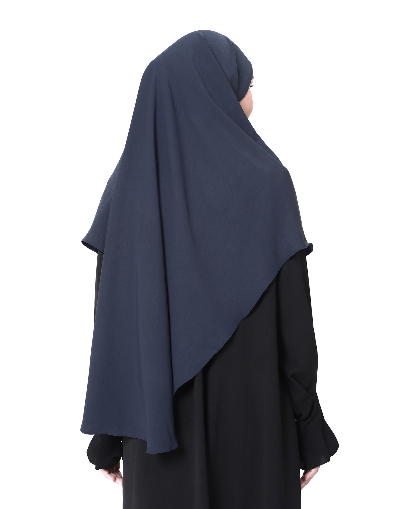 Chadaree - Chiban Short Khimar Arabia