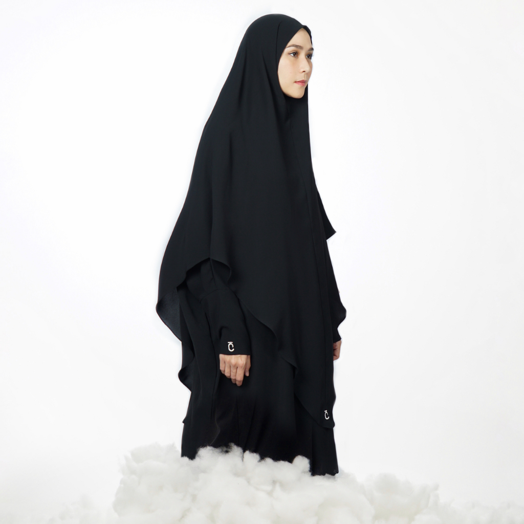 Chadaree - Sunset Hour Sheera Khimar