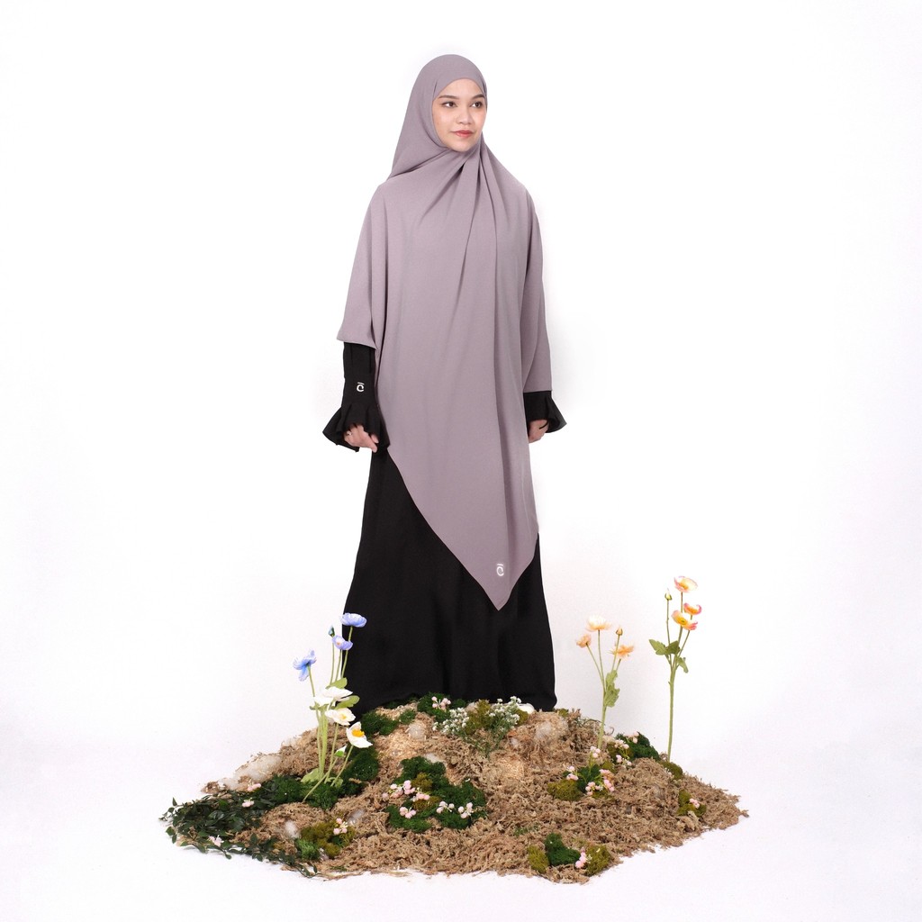Chadaree - Kiva Haven - Khai Khimar