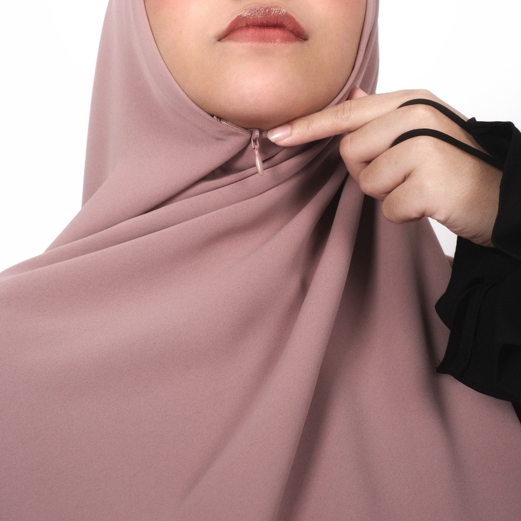 Chadaree - Kiva Haven - Khai Khimar