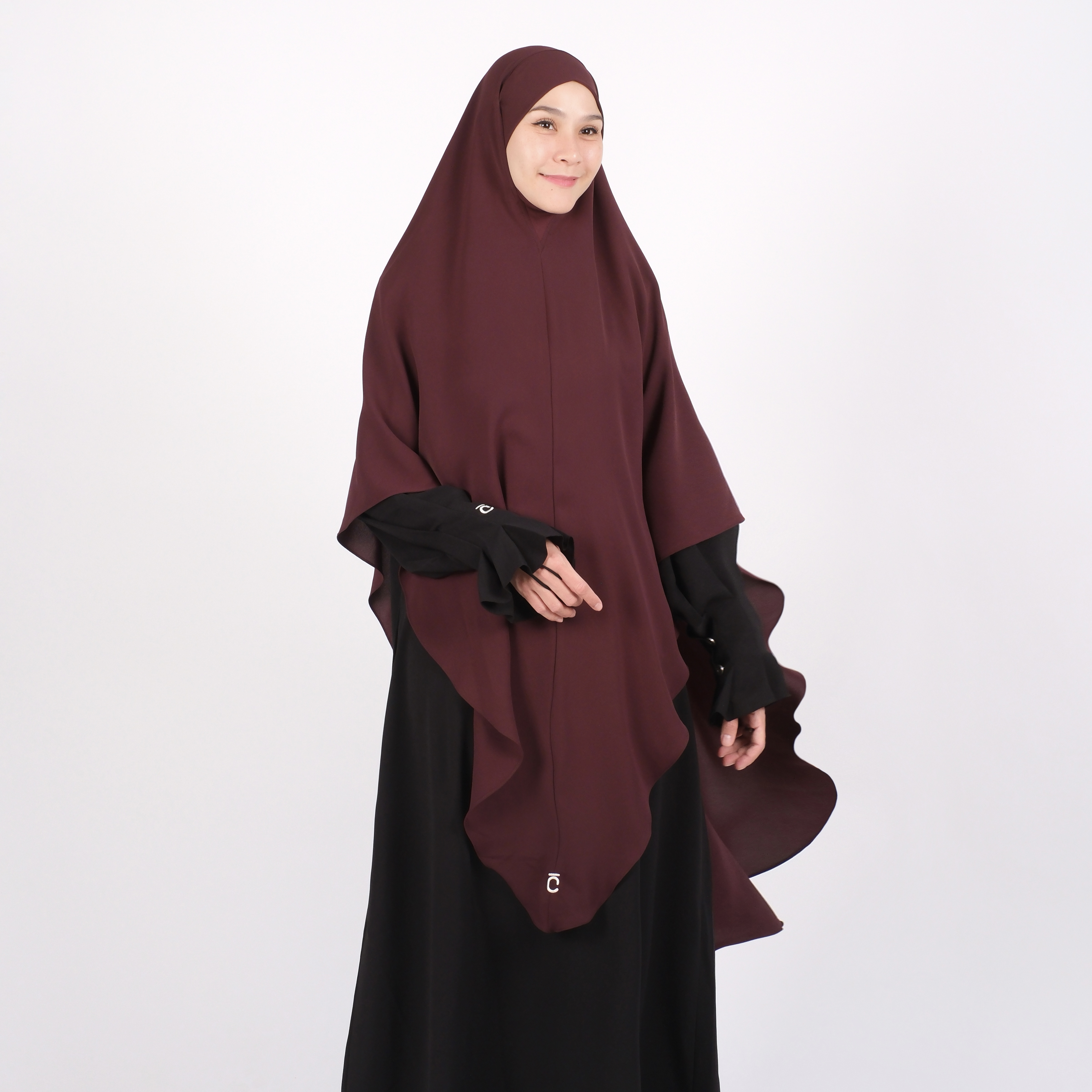 Chadaree - Chiban khimar