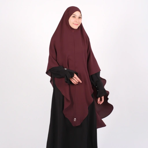 Chadaree - Chiban khimar
