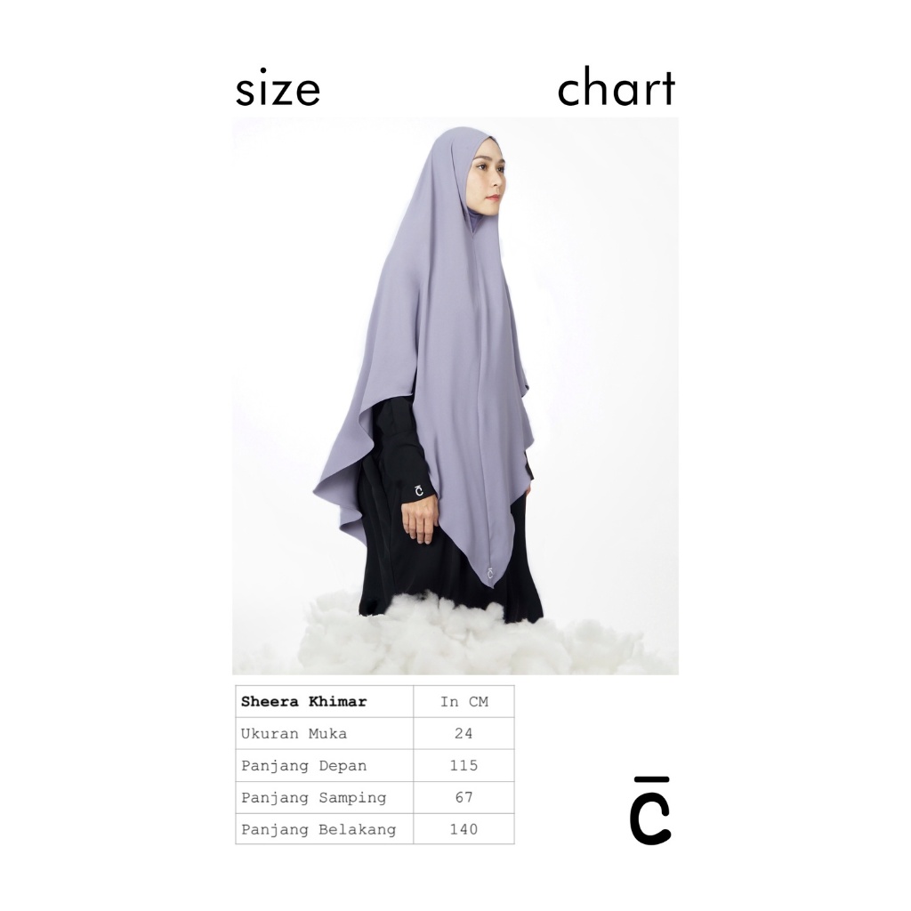 Chadaree - Sunset Hour Sheera Khimar