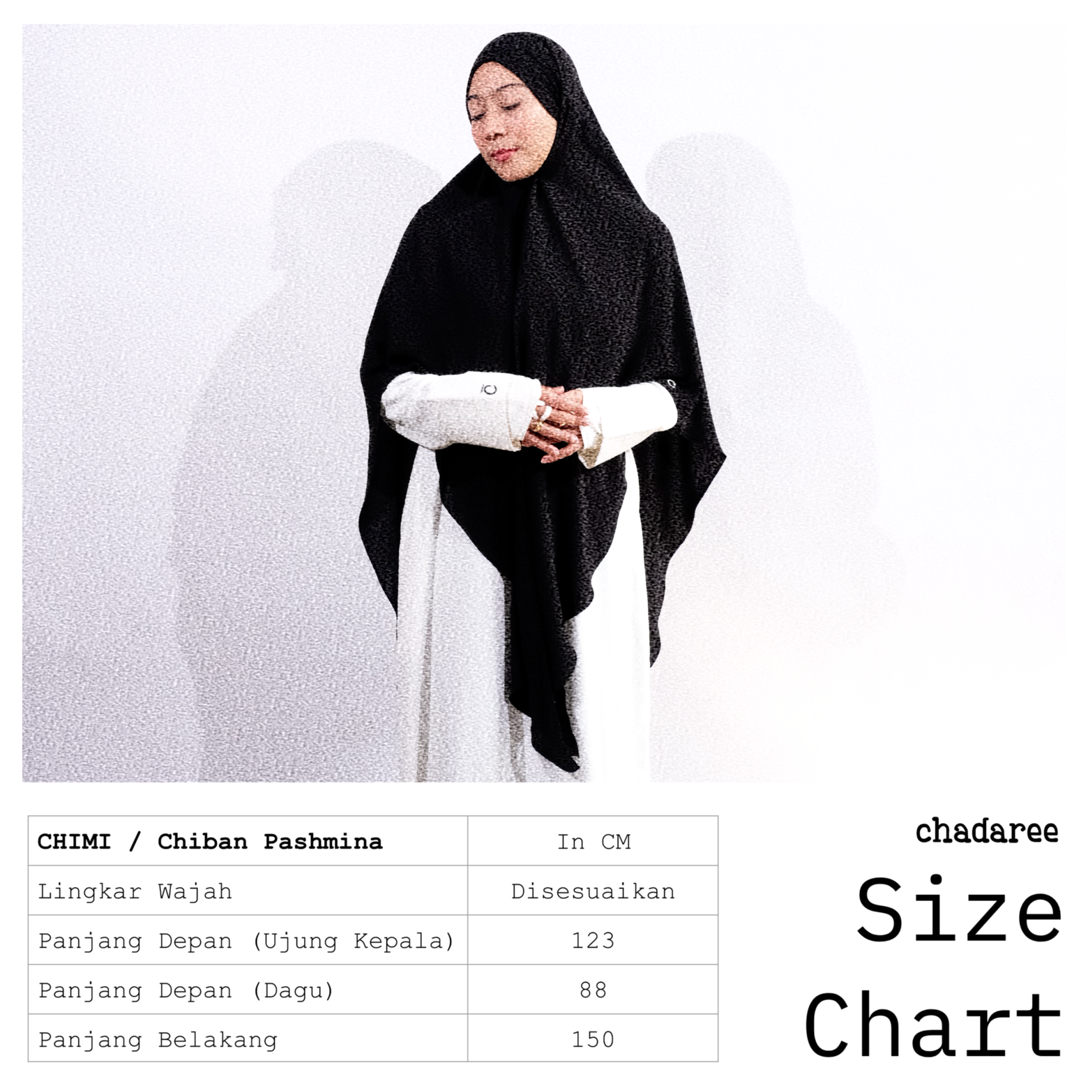 Chadaree - Chimi Khimar