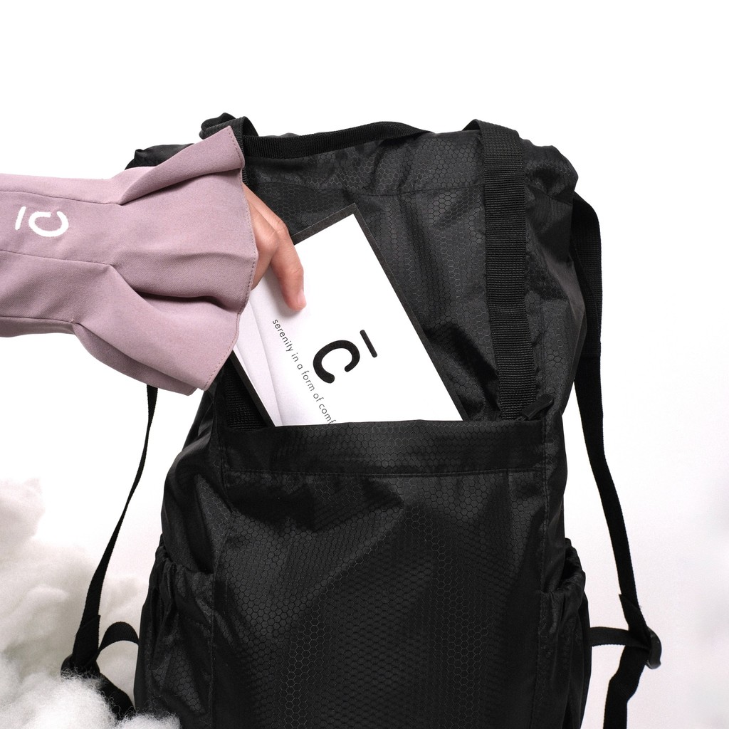Chadaree - Chadpack - Umrah Bag