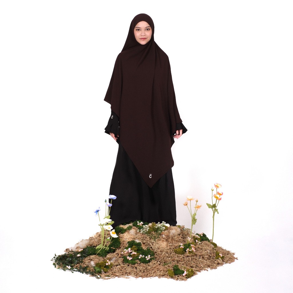 Chadaree - Kiva Haven - Khai Khimar