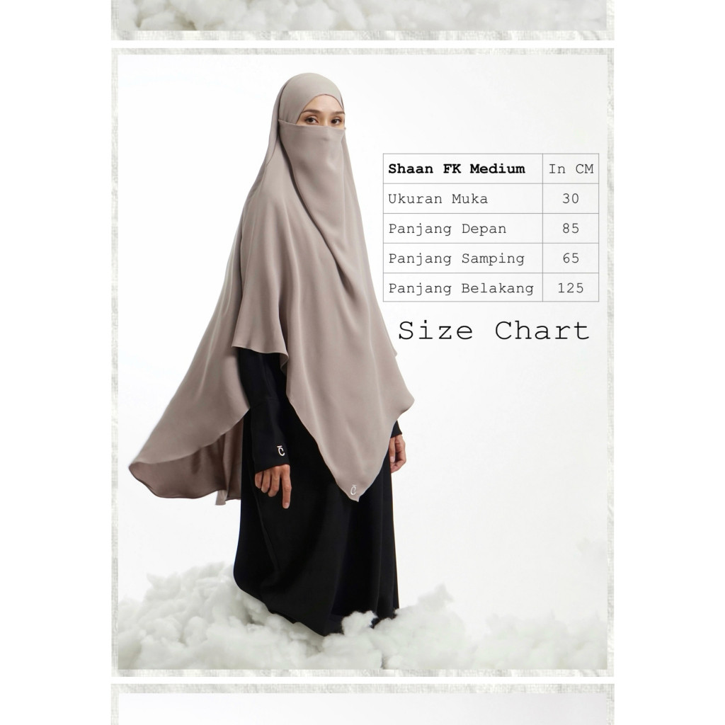 Chadaree - Sunset Hour Shaan FK medium