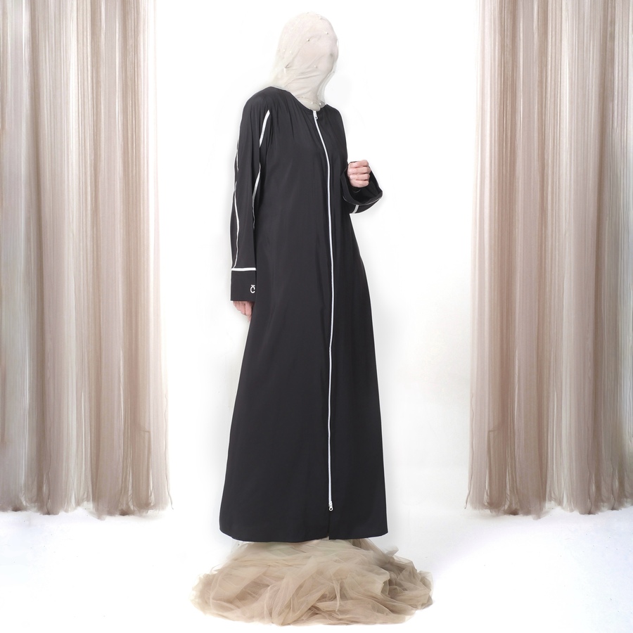 Chadaree - Syria Abaya List