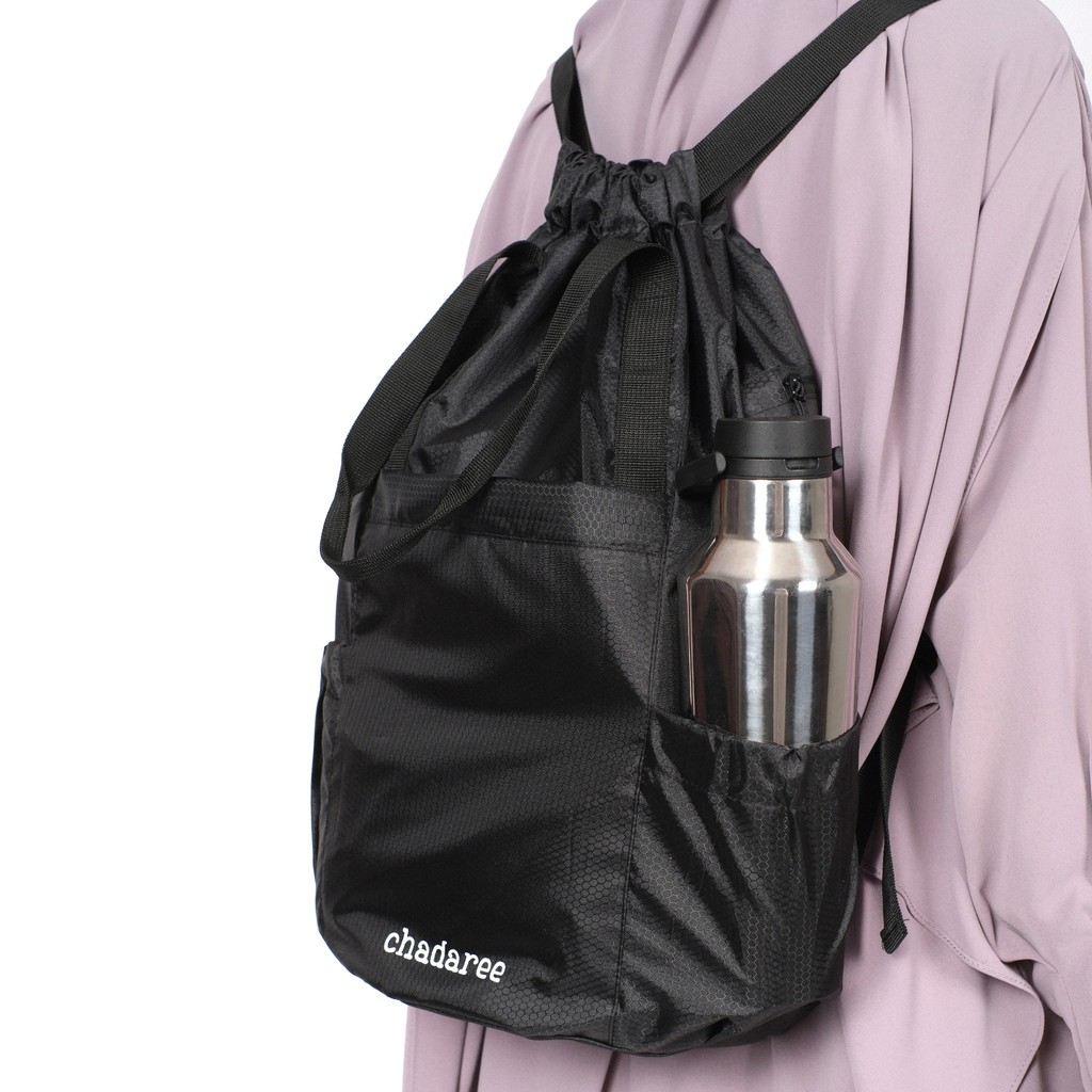 Chadaree - Chadpack - Umrah Bag