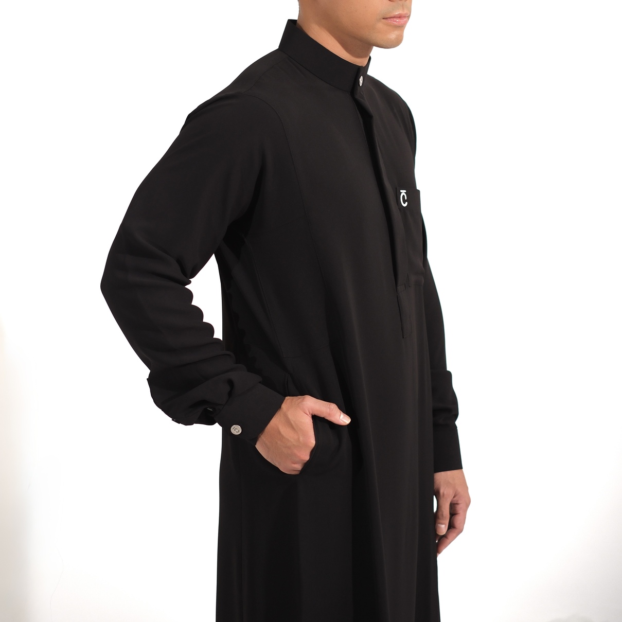 Chadree For Him - Sayf Thobe