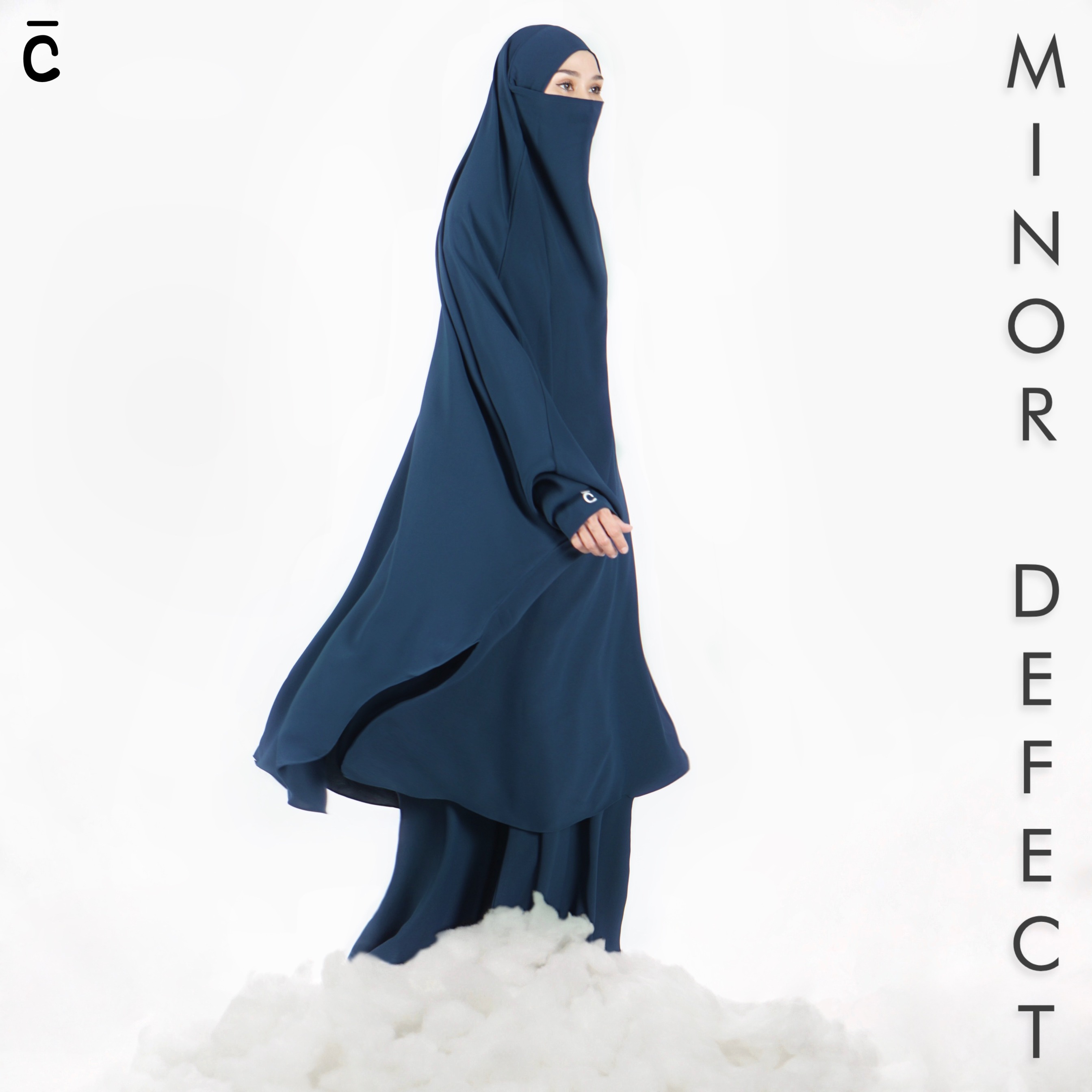 Maaja Set Defect minor