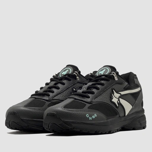 Image of Sepatu Brodo x Chambredelavain - Ace de la Vain