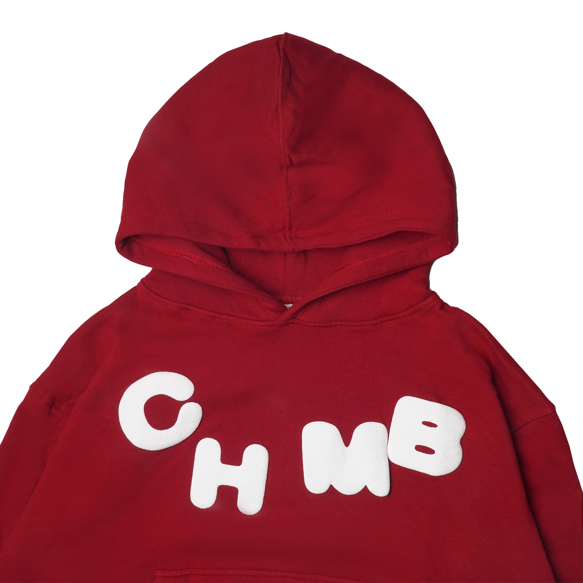 Hoodie Chambredelavain - CHMB Basred