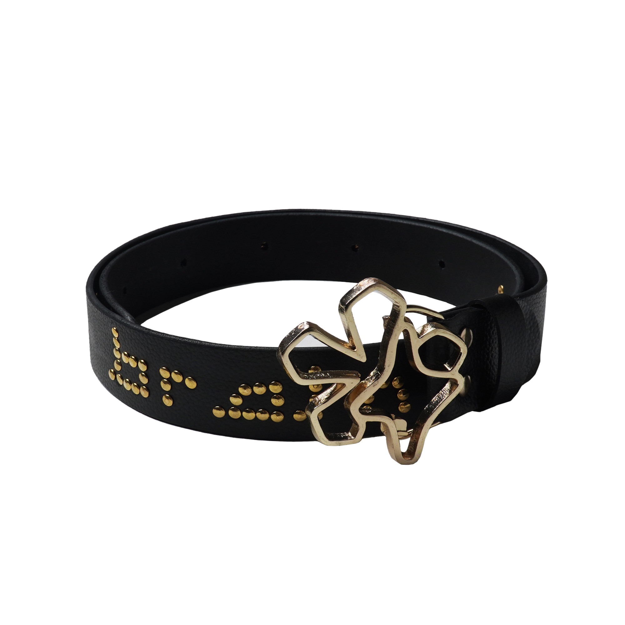 Belt Collaboration CHMB X SB - Cambuk black