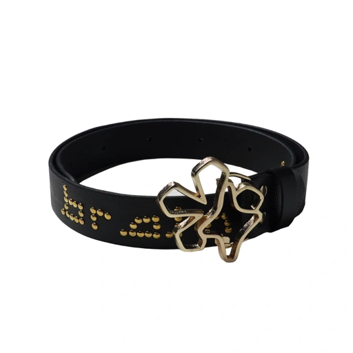 Belt Collaboration CHMB X SB - Cambuk black