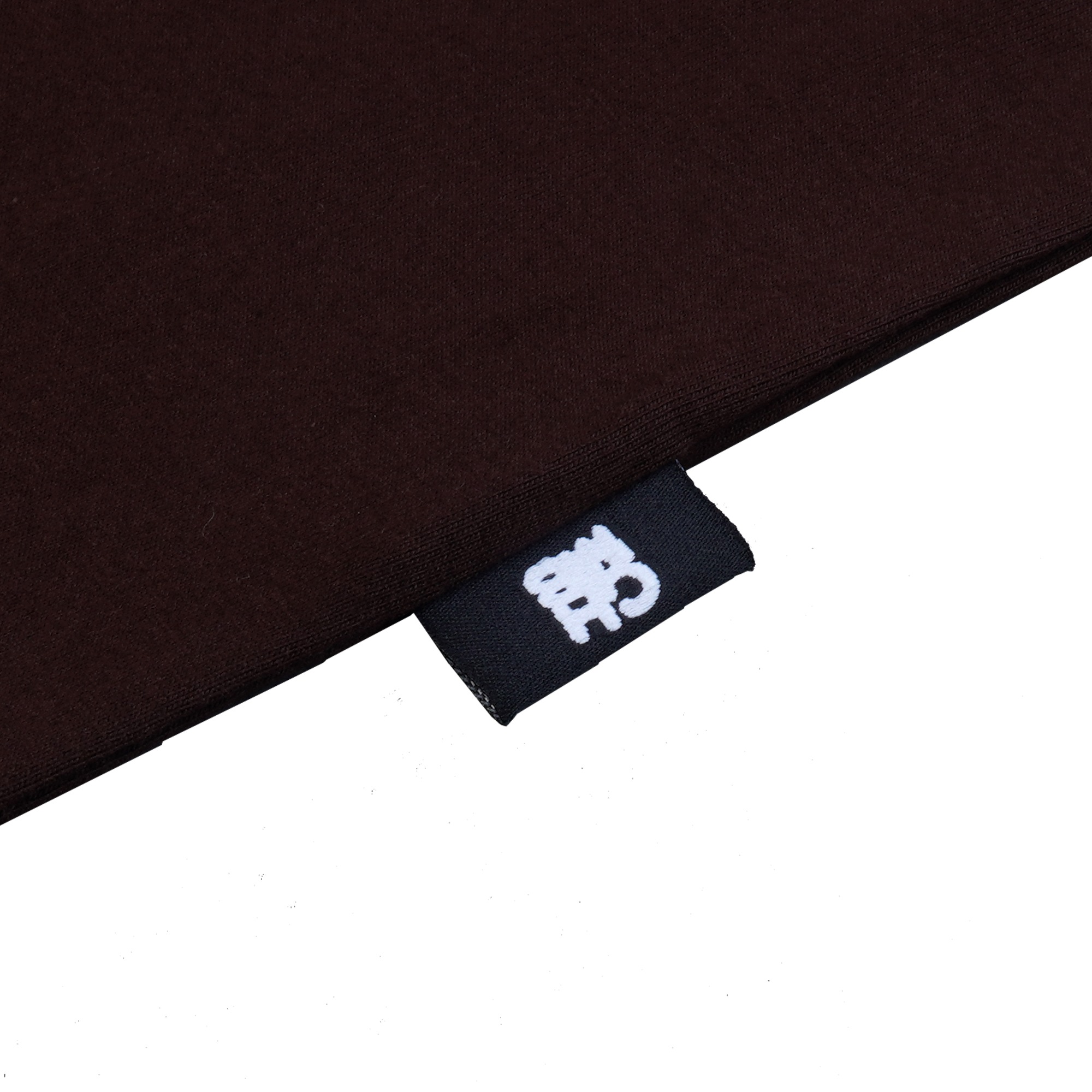 Tshirt Chambredelavain - Flashlight Brown