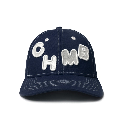 Image of Caps Chambredelavain - Pulse Navy