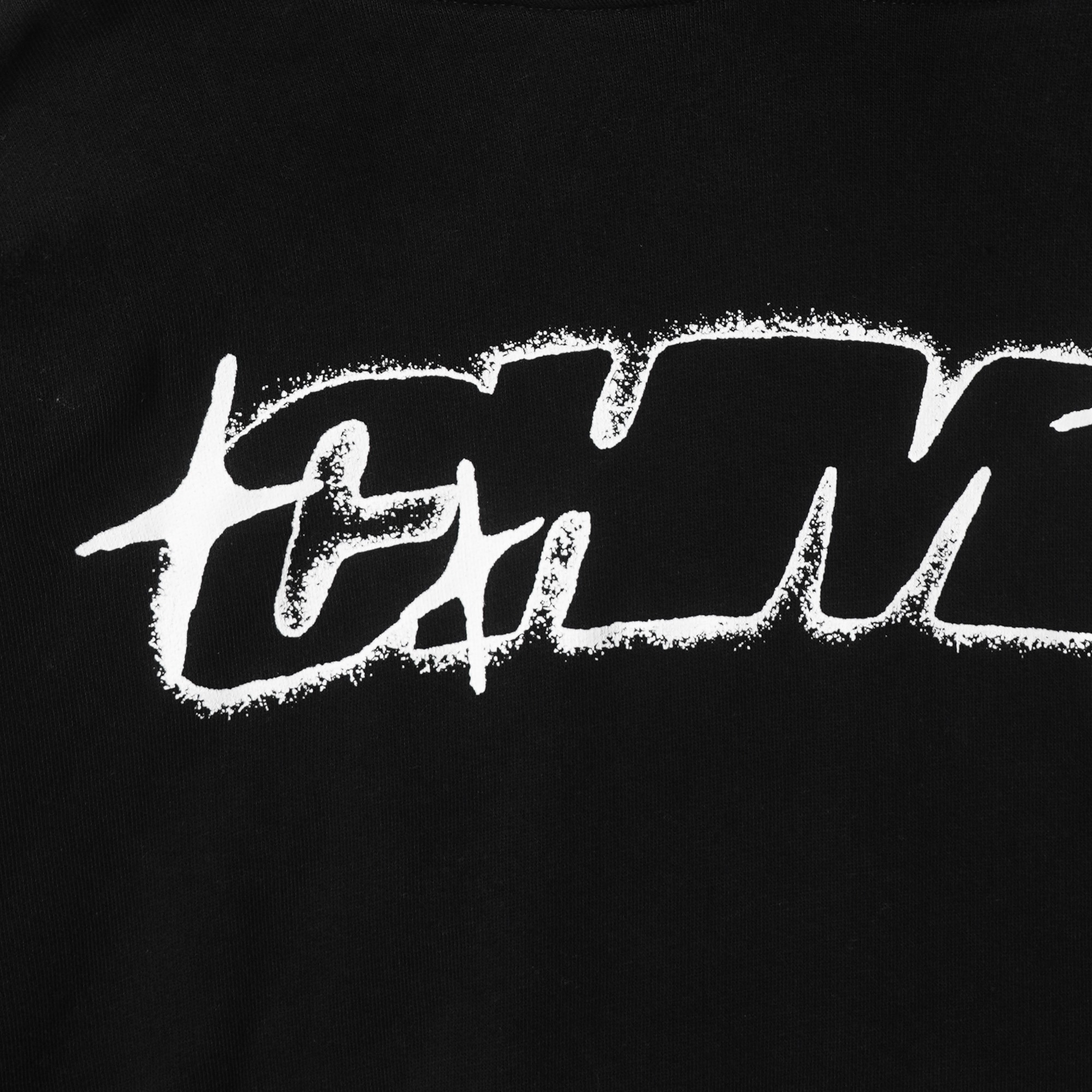 Hoodie Chambredelavain - Crawl Wash