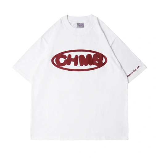 Image of Oversized tee Chambredelavain    - ibu pertiwi