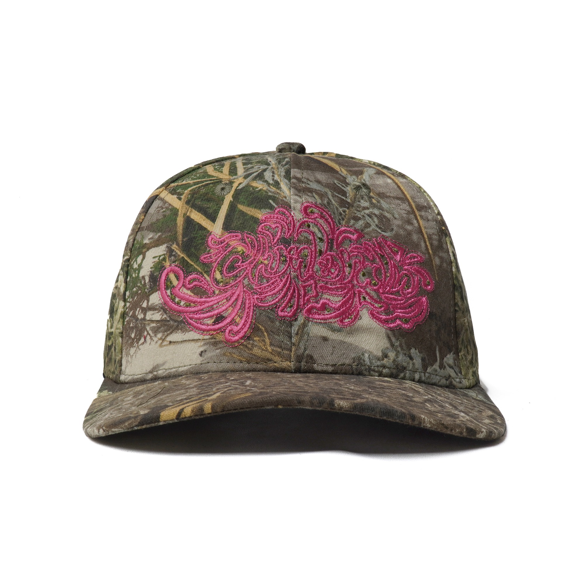 Caps Collaboration CHMBXSB - Pohon