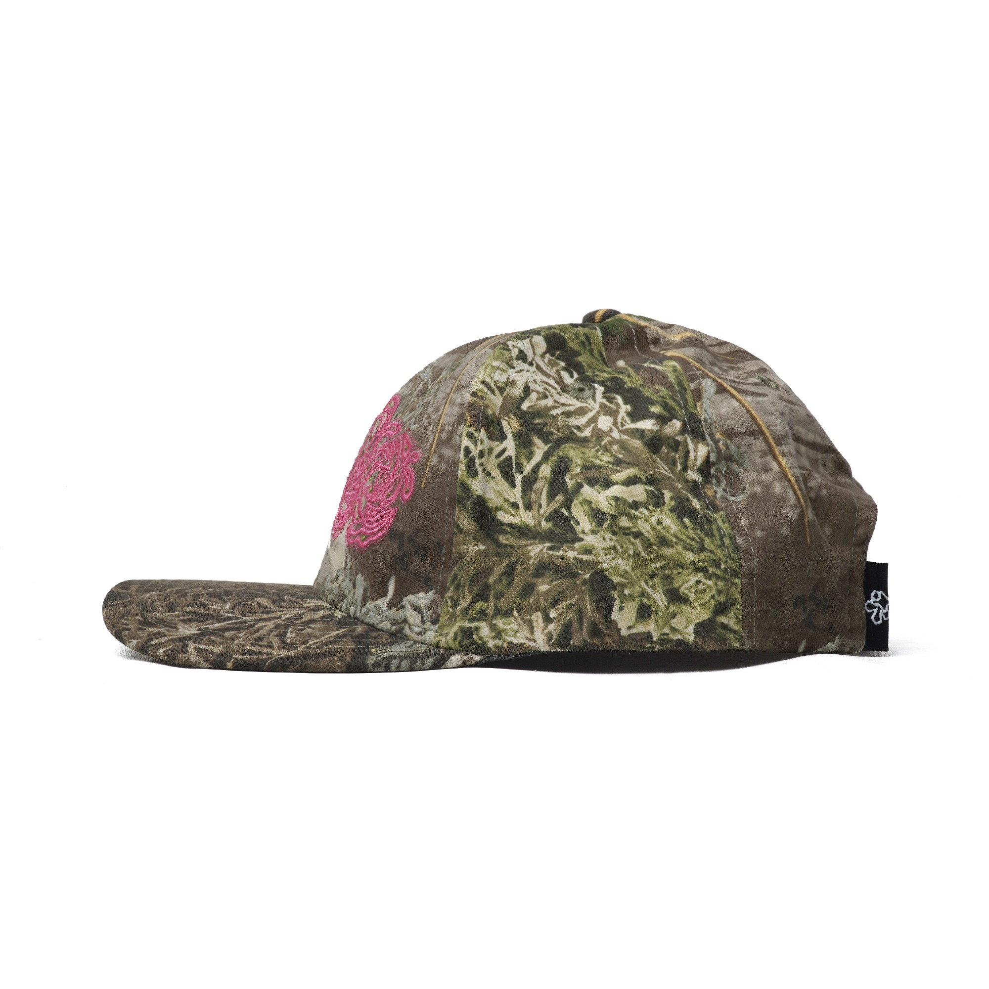 Caps Collaboration CHMBXSB - Pohon