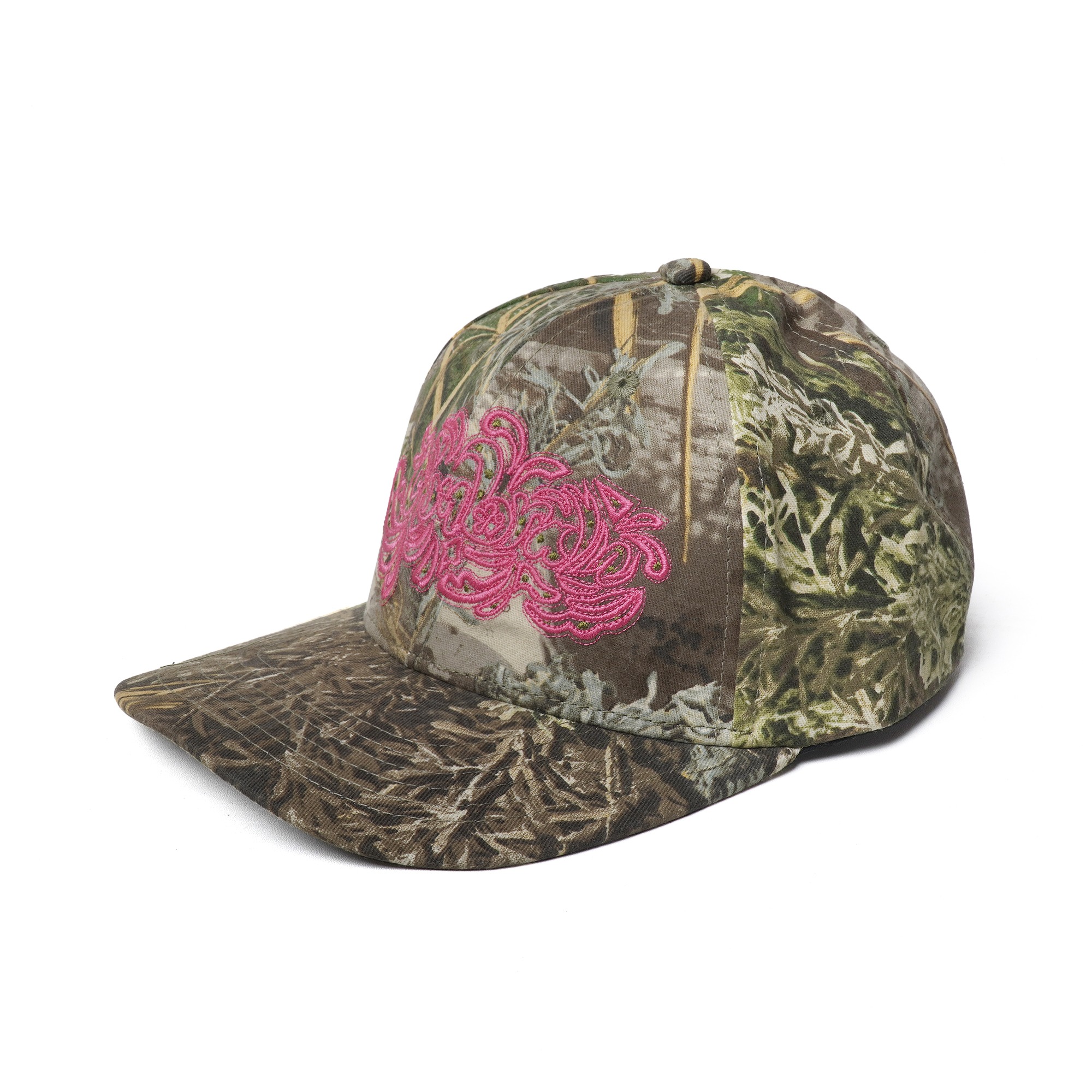 Caps Collaboration CHMBXSB - Pohon