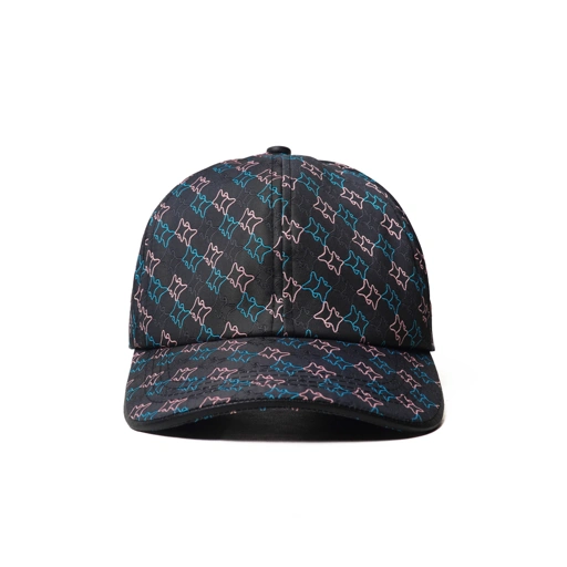 Cap Woven Chambredelavain - Cave Black