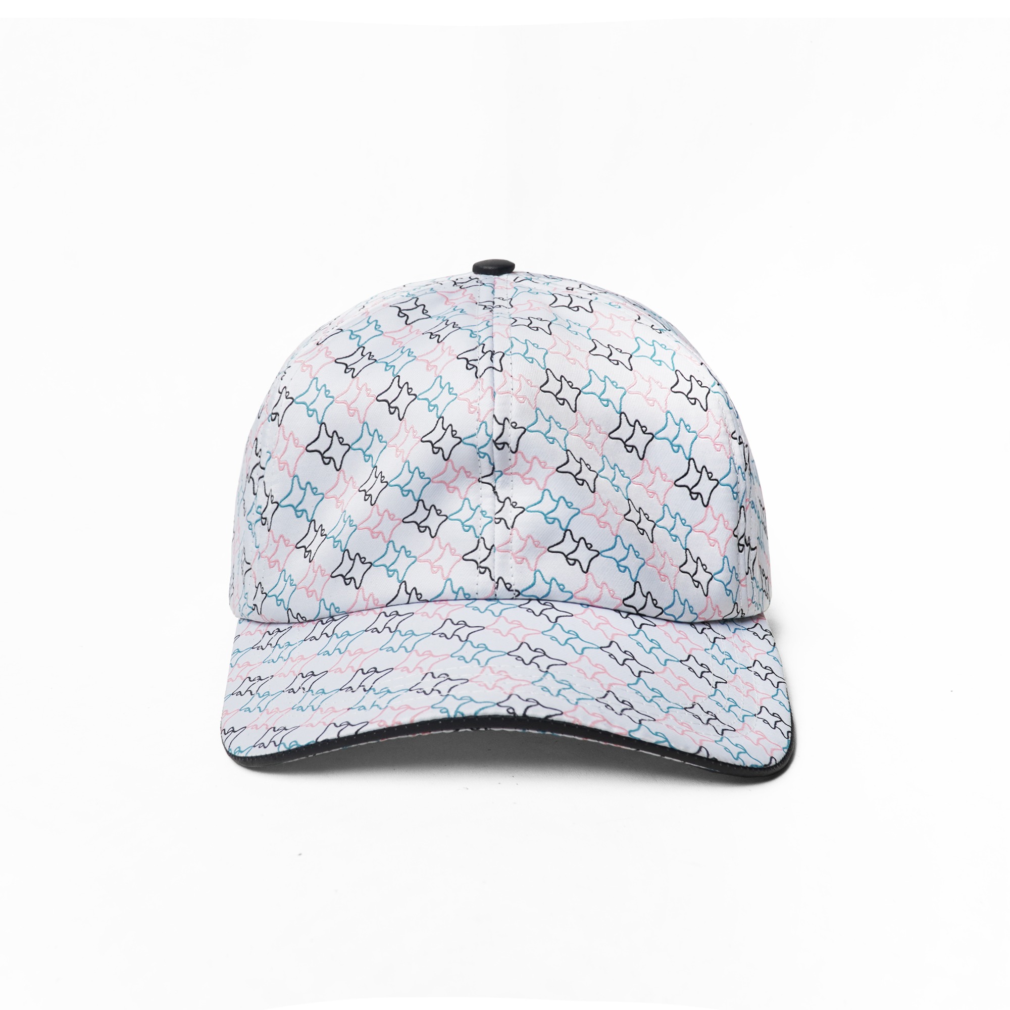 Cap Woven Chambredelavain - Cave White