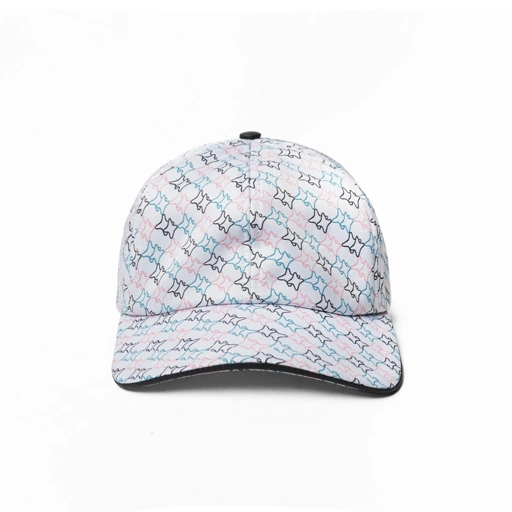Cap Woven Chambredelavain - Cave White