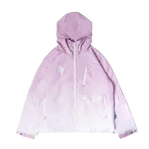 Image of Outdoor Jacket Chambredelavain - P. White