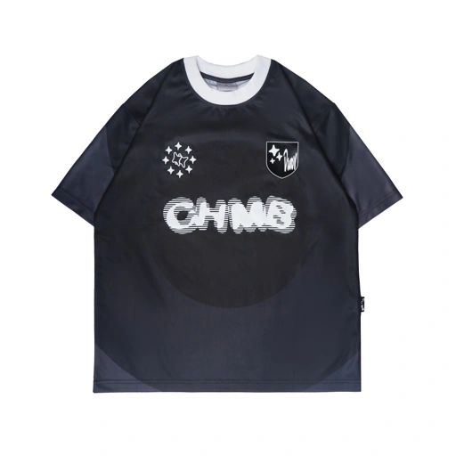 Image of Jersey Chambredelavain - Gradient Rounded