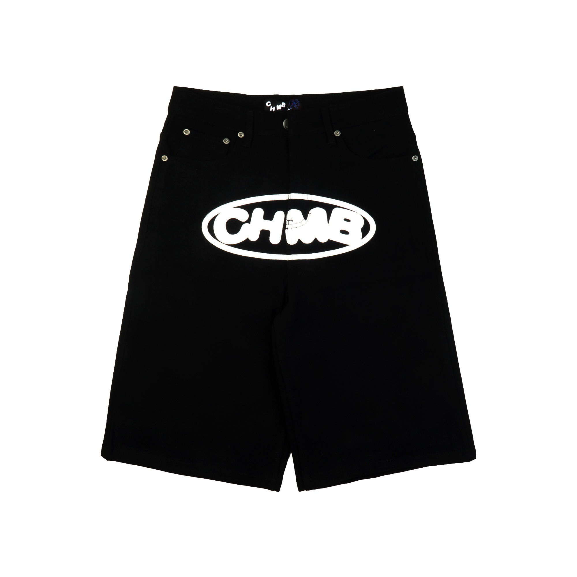 Jorts Chambredelavain - Simons Black