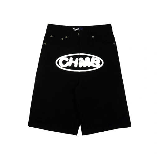 Jorts Chambredelavain - Simons Black