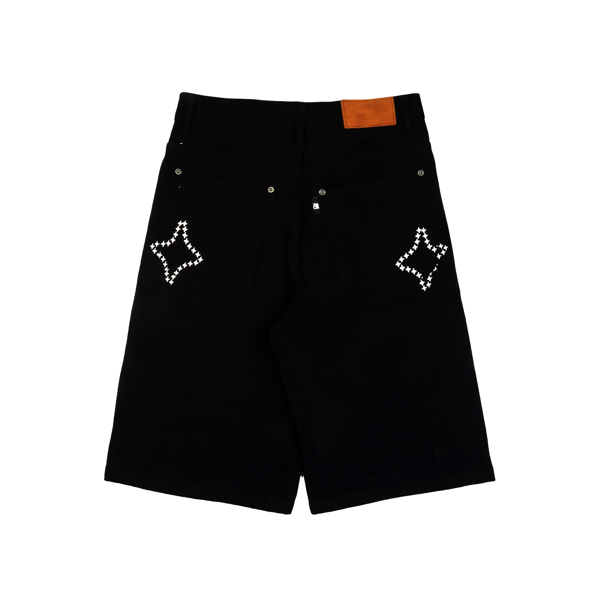 Jorts Chambredelavain - Simons Black