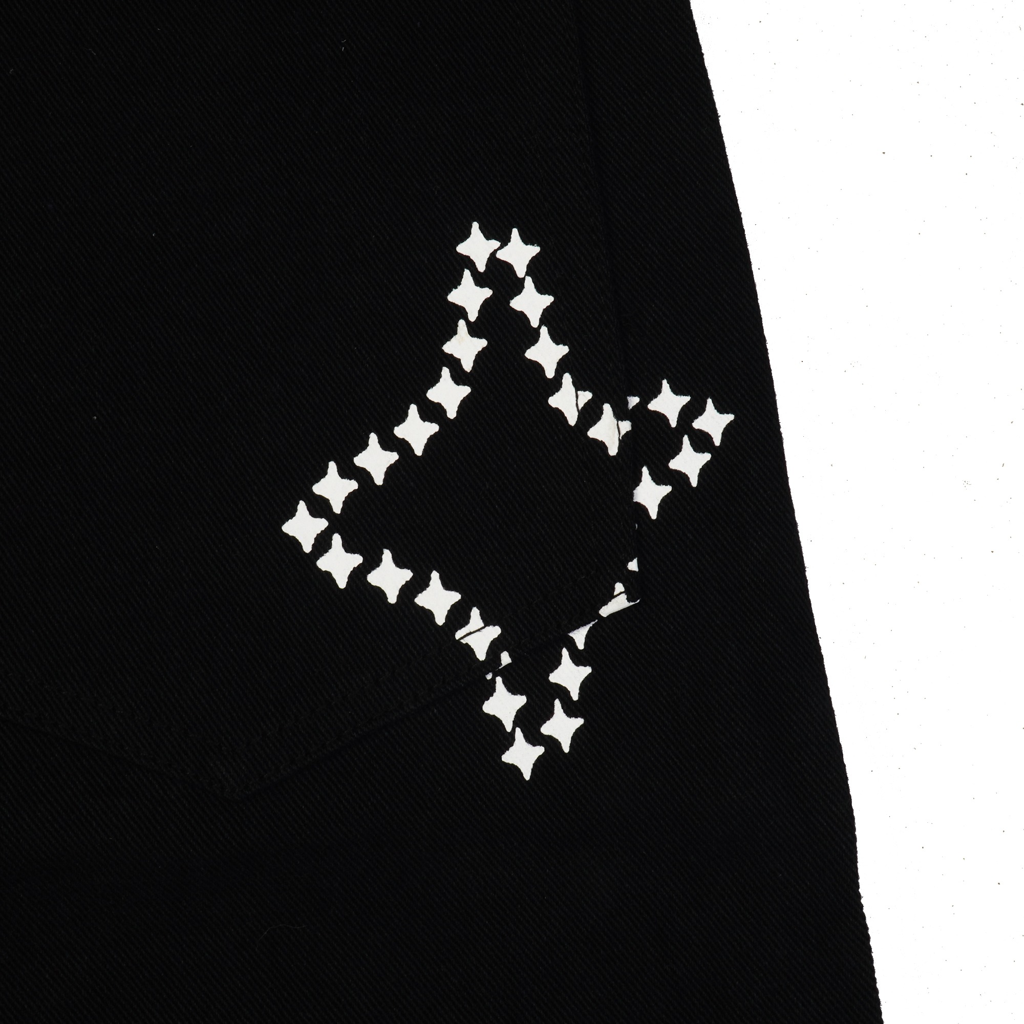 Jorts Chambredelavain - Simons Black