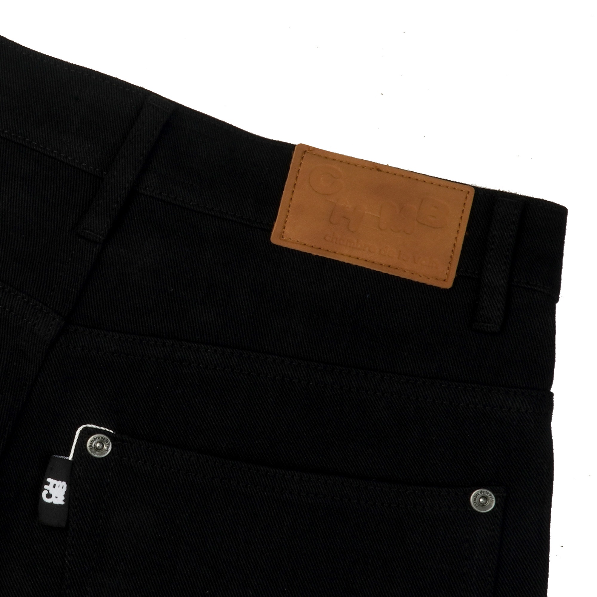 Jorts Chambredelavain - Simons Black