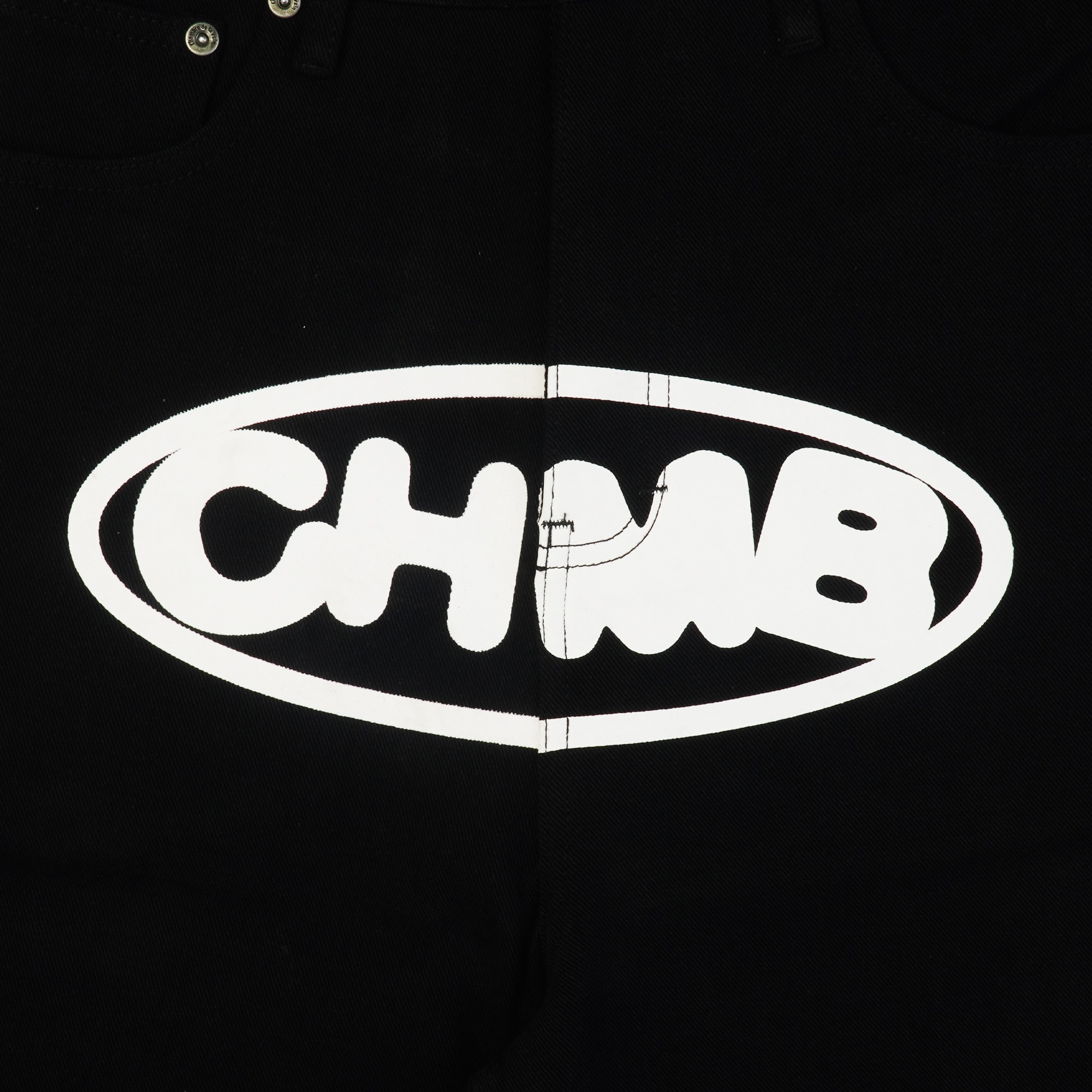 Jorts Chambredelavain - Simons Black