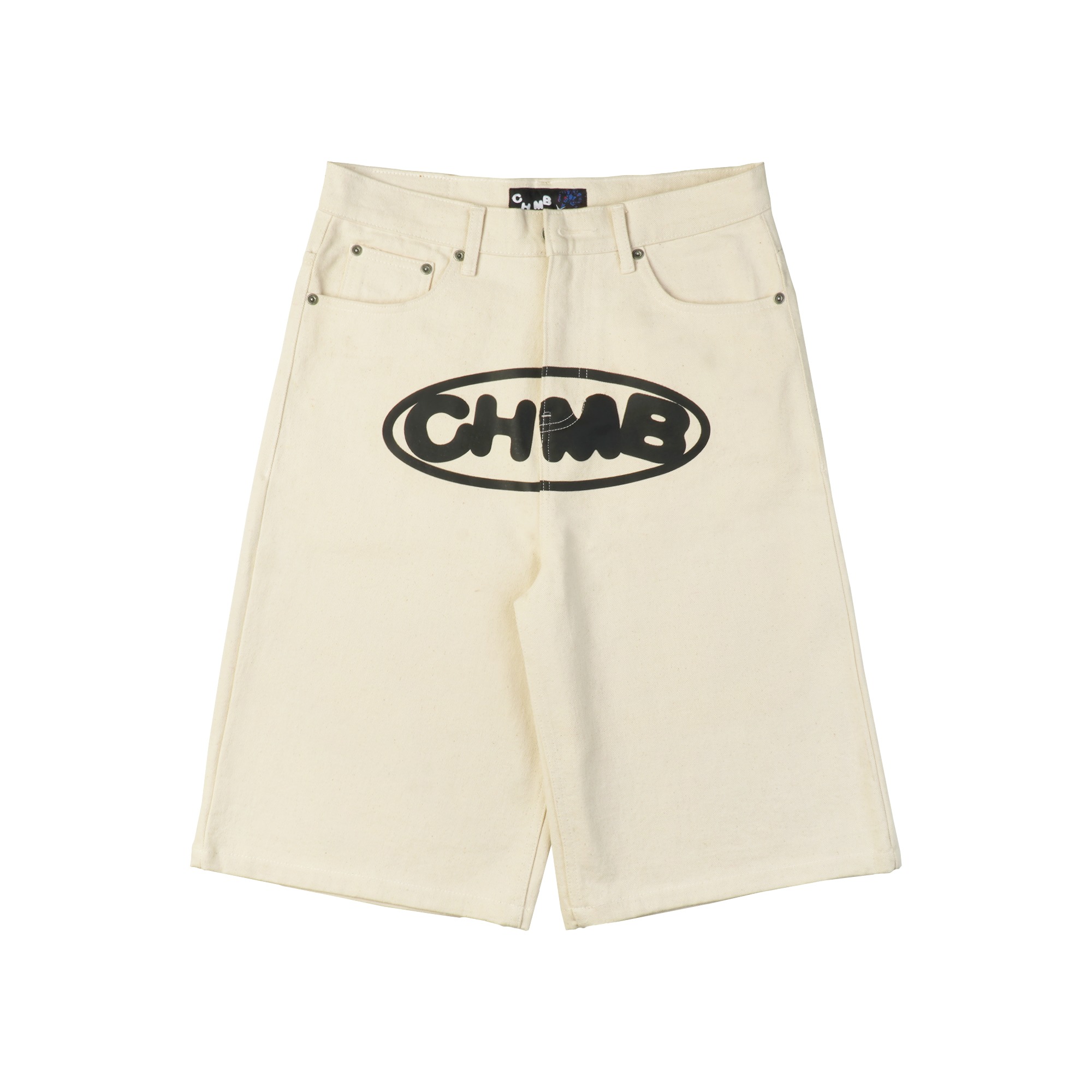 Jorts Chambredelavain - Simons Greige