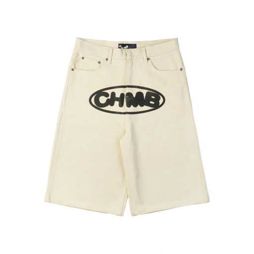 Jorts Chambredelavain - Simons Greige