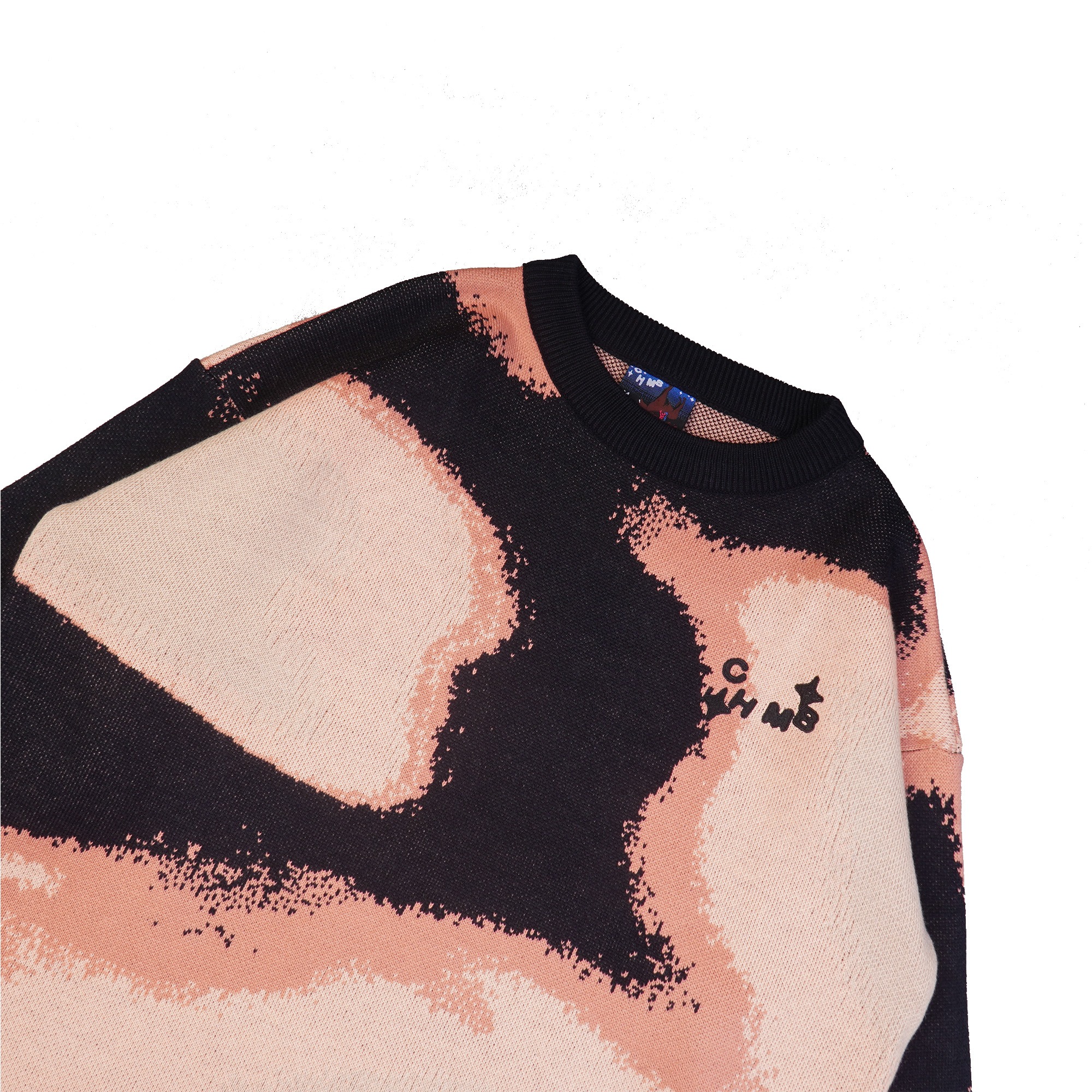 Knitwear Chambredelavain - Limbo