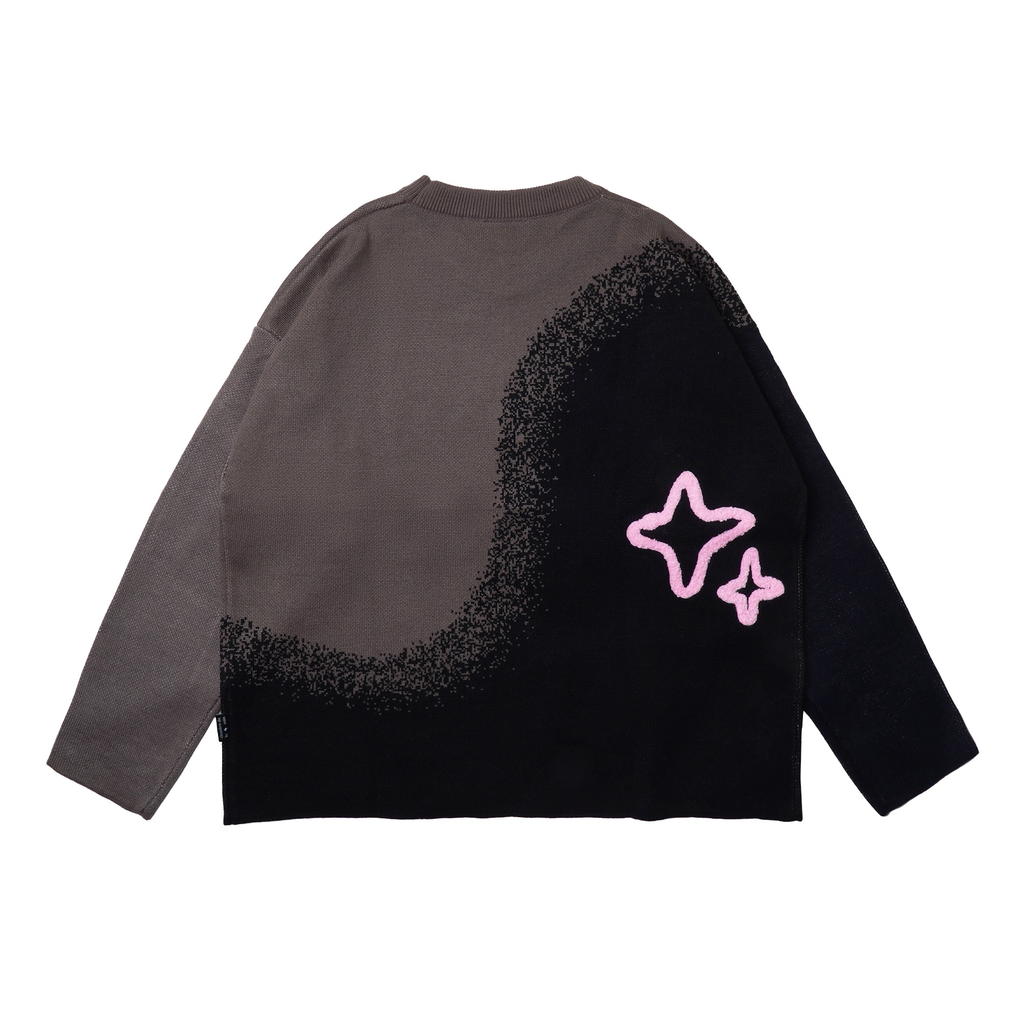 Knitwear Chambredelavain - Sizuka Black